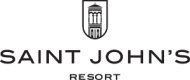 Resort Logo: Color coordinate